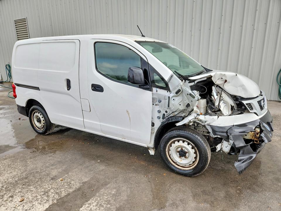 Продаж на аукціоні авто 2019 Nissan Nv200, vin: 3N6CM0KN6KK709387, номер лоту: 41601576