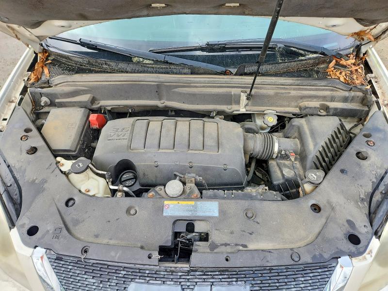 Продаж на аукціоні авто 2012 Gmc Acadia, vin: 1GKKRRED4CJ411371, номер лоту: 41592576