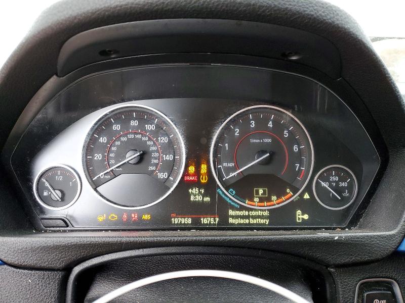 Продажа на аукционе авто 2014 Bmw 428, vin: WBA3N9C52EK246079, номер лота: 47838726