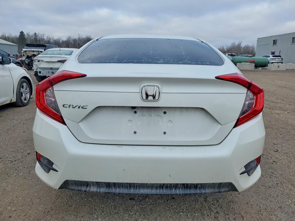 Aukcja sprzedaży 2017 Honda Civic, vin: 2HGFC2F82HH018020, numer aukcji: 41789046
