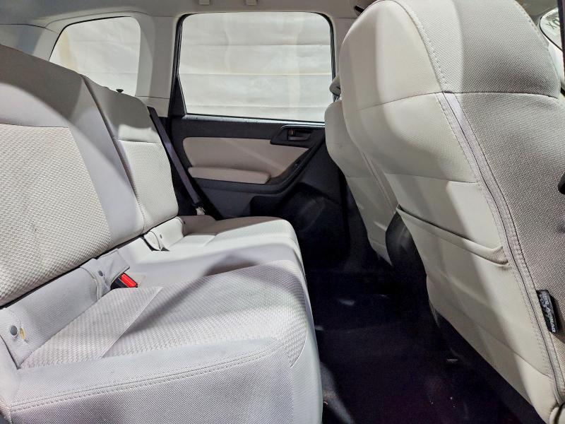 2014 Subaru Forester მანქანა იყიდება აუქციონზე, vin: JF2SJAAC7EG406832, აუქციონის ნომერი: 47600576