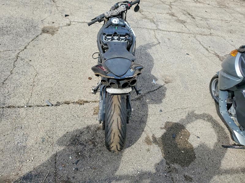2007 Kawasaki Zx600 მანქანა იყიდება აუქციონზე, vin: JKAZX4P177A024187, აუქციონის ნომერი: 46929386
