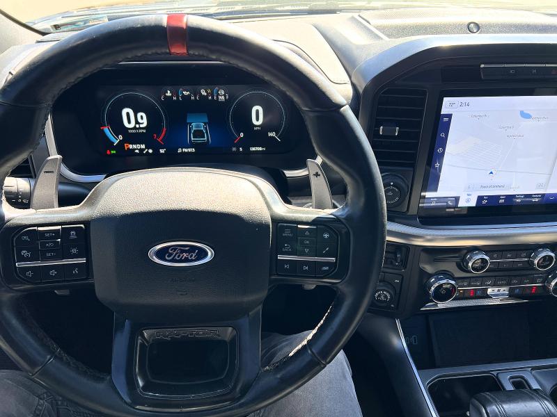 Продажа на аукционе авто 2022 Ford F150, vin: 1FTFW1RG3NFA85449, номер лота: 47648876