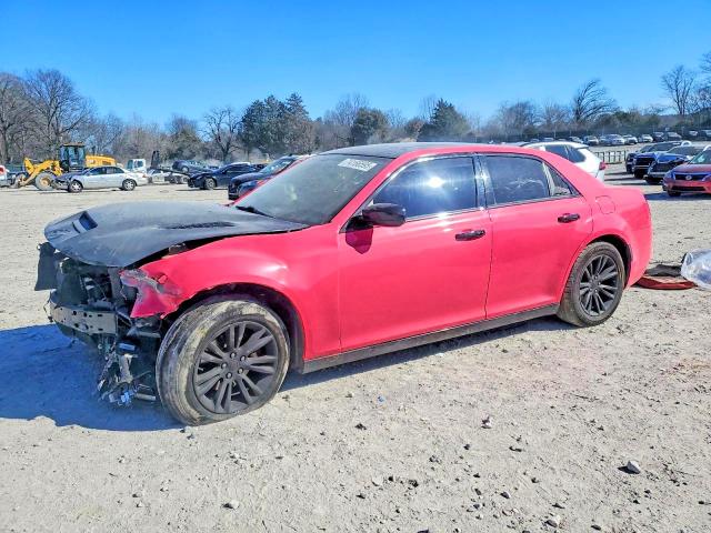 Продажа на аукционе авто 2015 Chrysler 300c, vin: 2C3CCAEG5FH792204, номер лота: 46358836