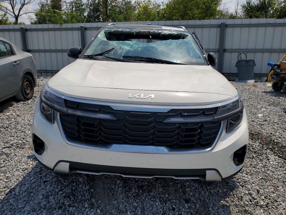Продажа на аукционе авто 2026 Kia Seltos, vin: KNDEU2AA5T7884316, номер лота: 47337126