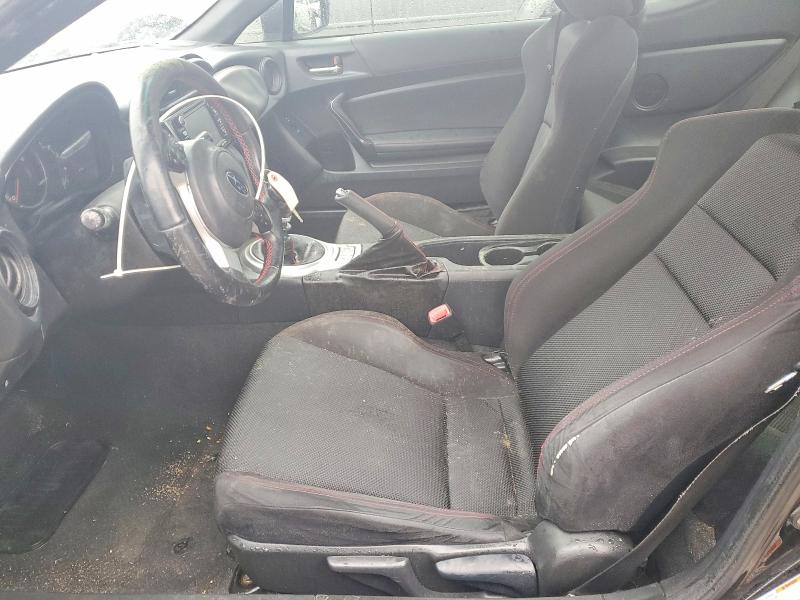 Продаж на аукціоні авто 2017 Subaru Brz, vin: JF1ZCAB18H9602829, номер лоту: 79272485