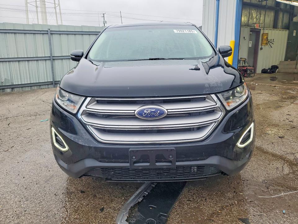 Aukcja sprzedaży 2016 Ford Edge, vin: 2FMPK3J89GBC40831, numer aukcji: 79921185