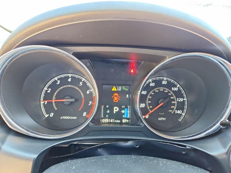 Продаж на аукціоні авто 2021 Mitsubishi Outlander Sport, vin: JA4APVAU1MU011144, номер лоту: 46187636