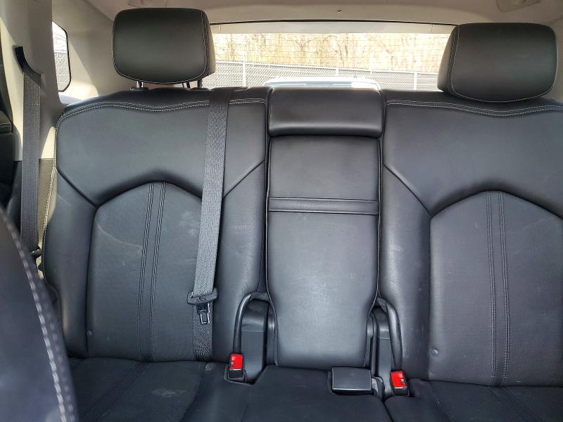 Продажа на аукционе авто 2014 Cadillac Srx, vin: 3GYFNBE34ES611718, номер лота: 47780336