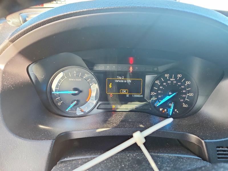 Продажа на аукционе авто 2017 Ford Explorer, vin: 1FM5K7D87HGD53987, номер лота: 46879176