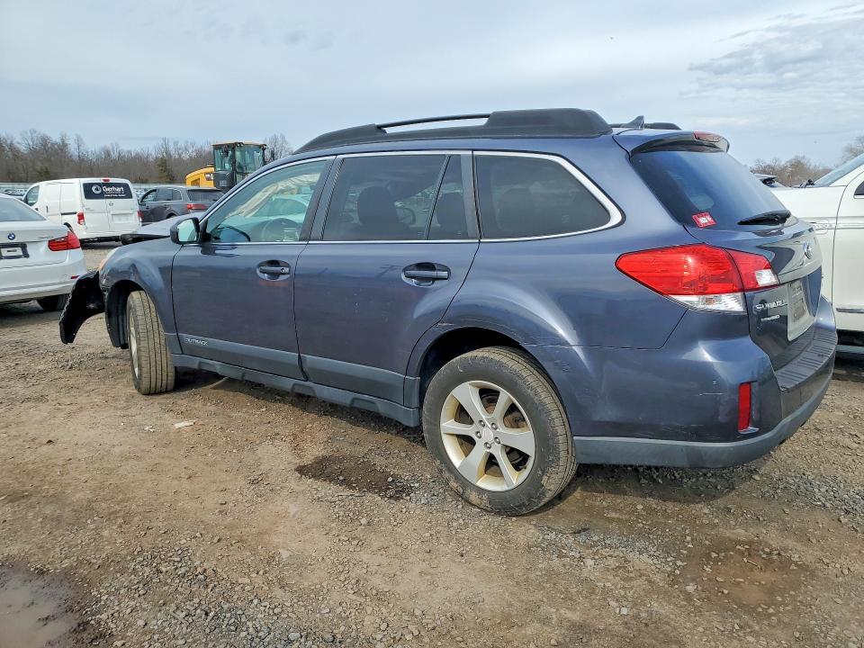 Aukcja sprzedaży 2014 Subaru Outback, vin: 4S4BRBCC9E3274914, numer aukcji: 46051706