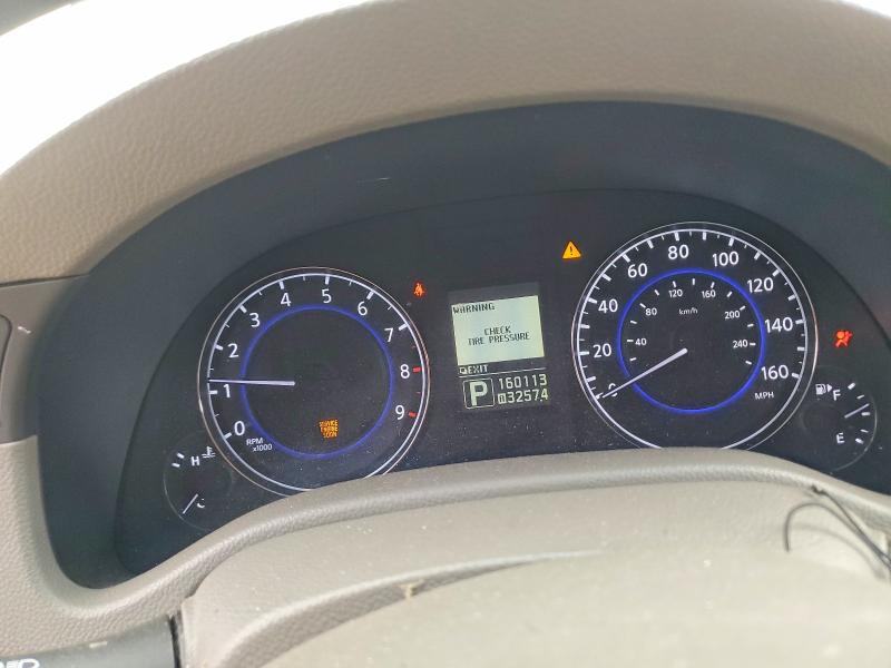 Продажа на аукционе авто 2011 Infiniti G37 Sedan, vin: JN1CV6AR3BM403094, номер лота: 46923296