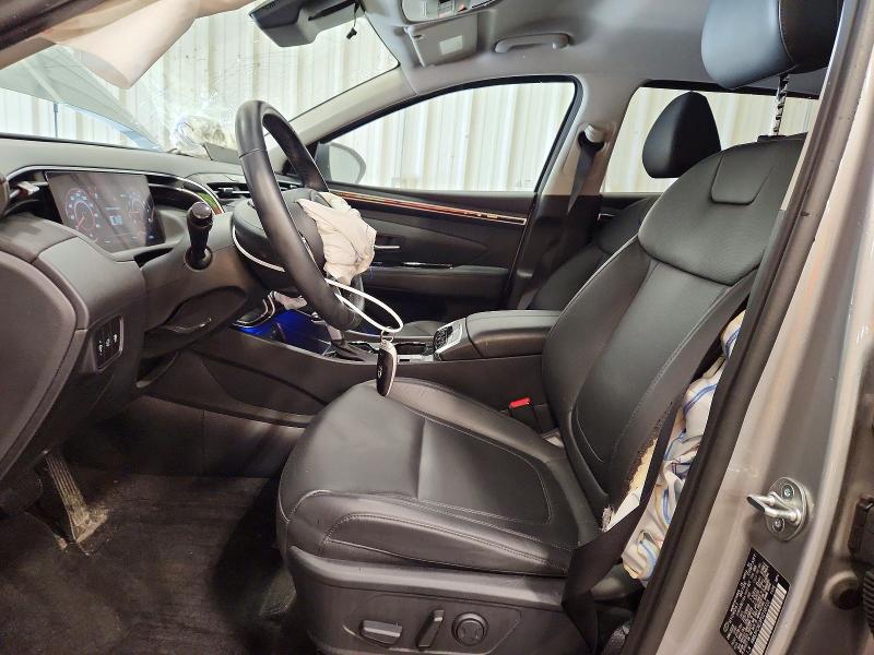 Продажа на аукционе авто 2023 Hyundai Tucson, vin: KM8JFCAE3PU218723, номер лота: 47952316