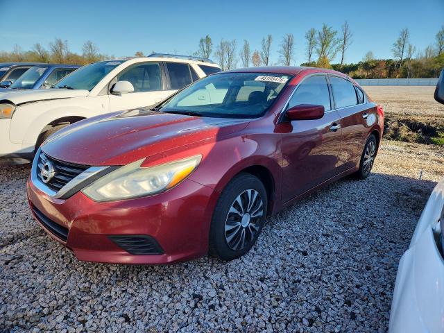 Продаж на аукціоні авто 2016 Nissan Altima, vin: 1N4AL3AP3GN306055, номер лоту: 46168476