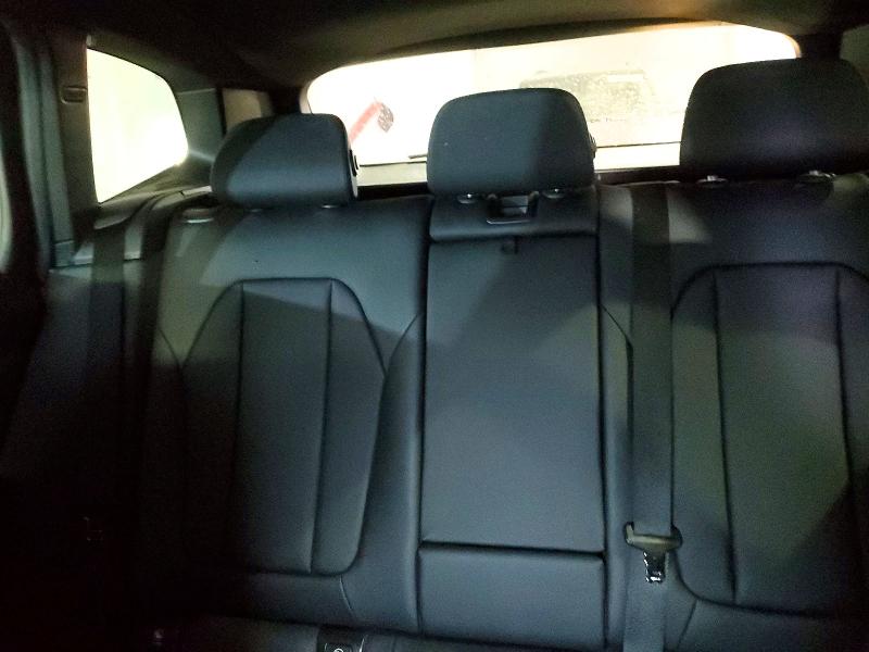 47728106 :رقم المزاد ، 5UXTY5C06M9F13030 vin ، 2021 Bmw X3 مزاد بيع