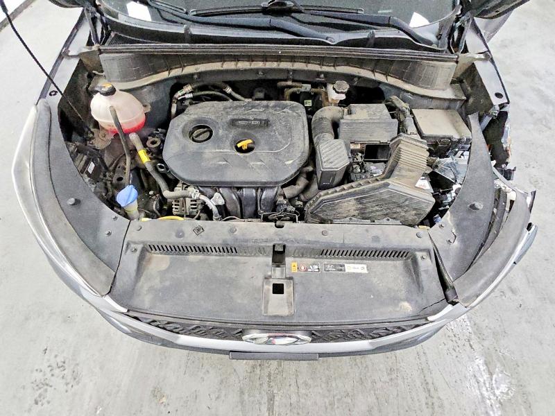 Aukcja sprzedaży 2021 Hyundai Tucson, vin: KM8J23A40MU366066, numer aukcji: 78518725