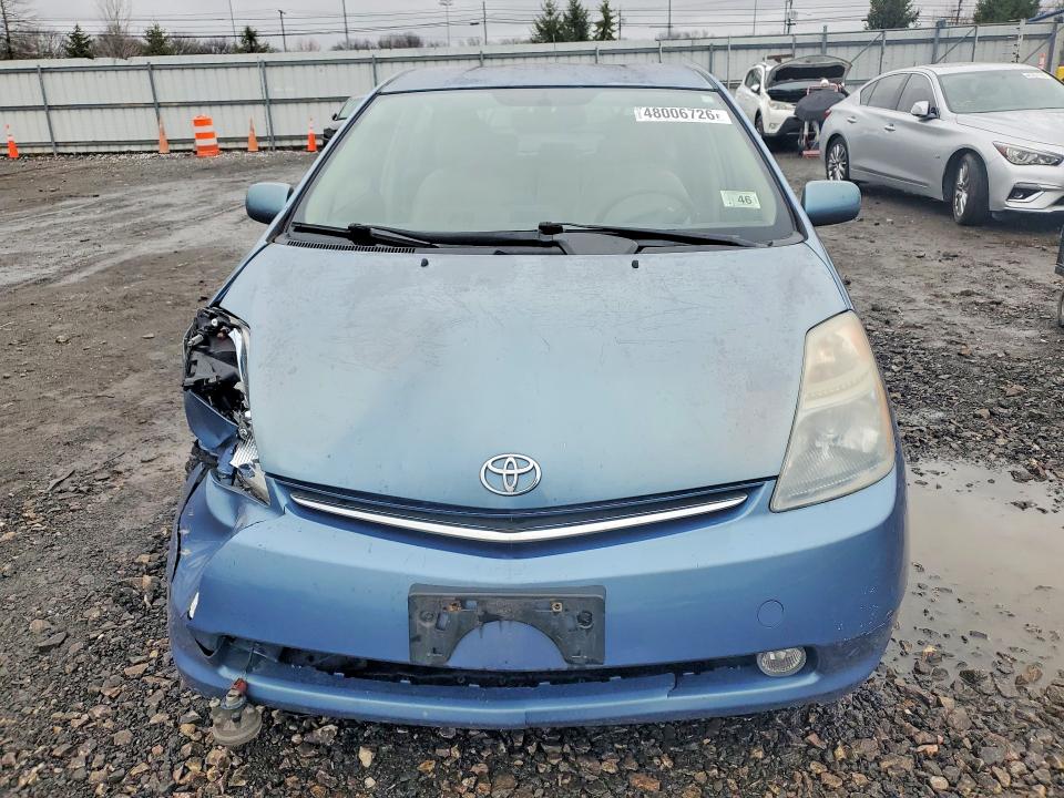 Продаж на аукціоні авто 2008 Toyota Prius, vin: JTDKB20UX87810658, номер лоту: 48006726