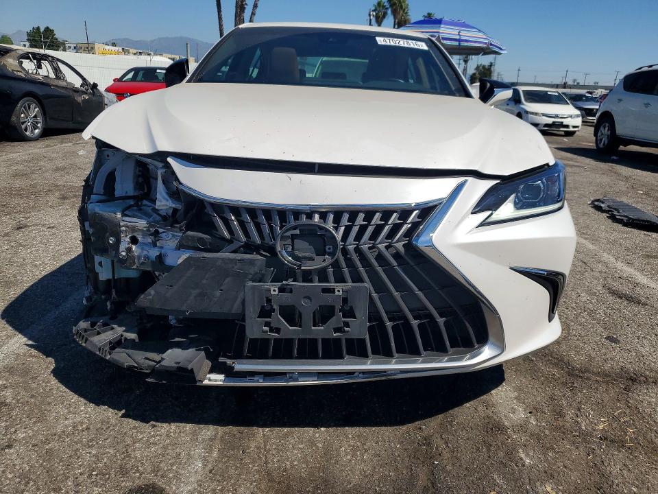 47027816 :رقم المزاد ، 58ACZ1B1XRU175915 vin ، 2024 Lexus Es 350 مزاد بيع