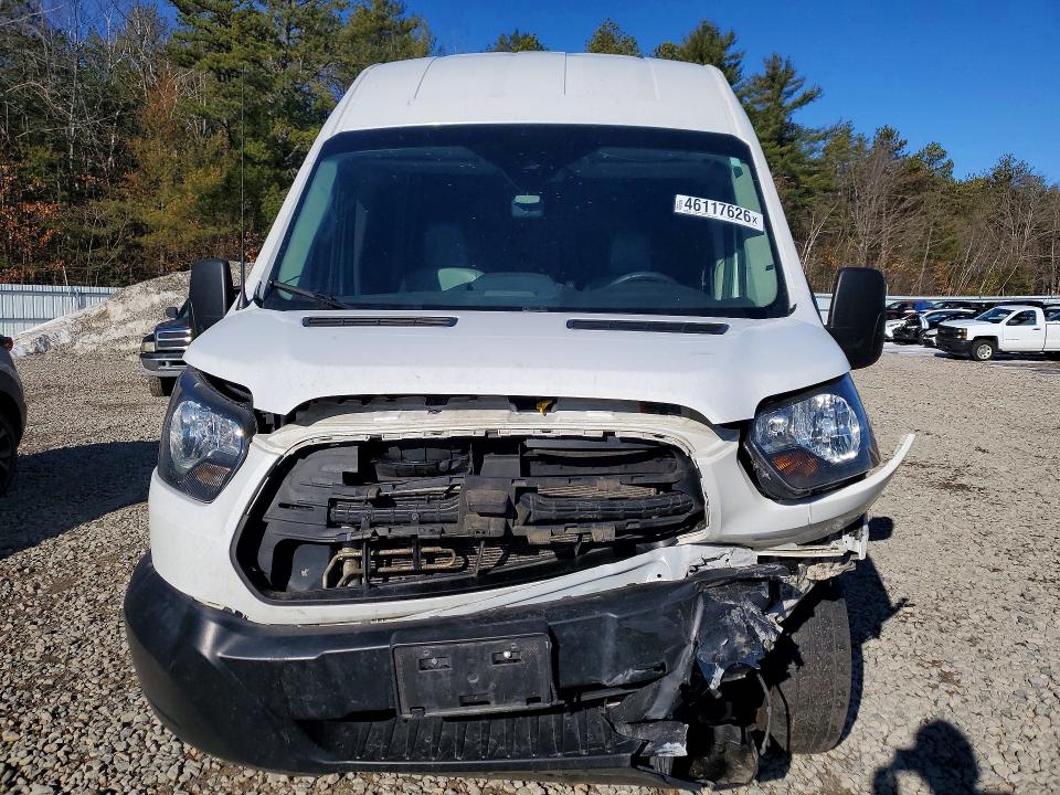 2019 Ford Transit მანქანა იყიდება აუქციონზე, vin: 1FTBW3XG8KKA41690, აუქციონის ნომერი: 46117626