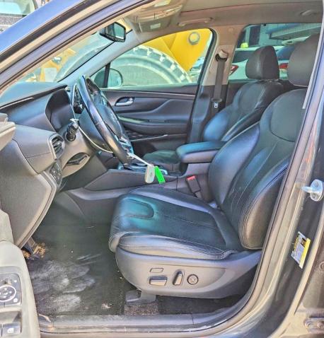 Продажа на аукционе авто 2019 Hyundai Santa Fe, vin: 5NMS53AD8KH037104, номер лота: 49472636