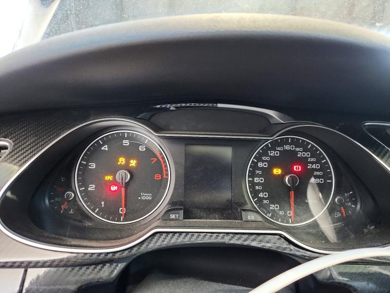 Продажа на аукционе авто 2015 Audi A4, vin: WAUFFCFL3FN007352, номер лота: 79803445