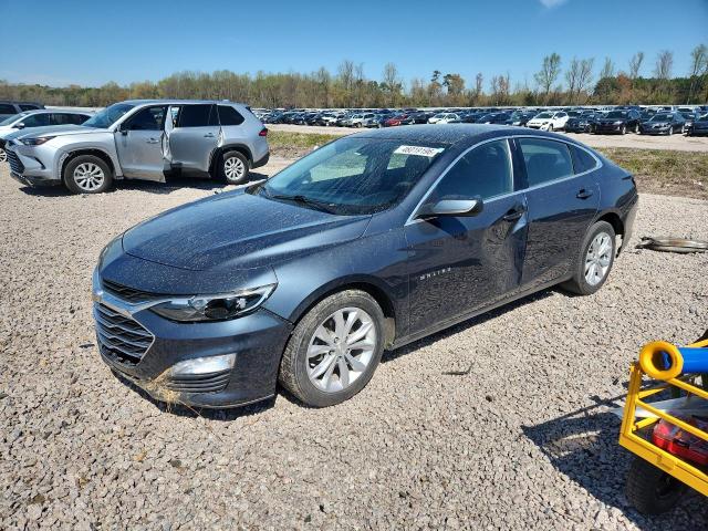 Auction sale of the 2019 Chevrolet Malibu, vin: 1G1ZD5ST6KF185132, lot number: 46019196