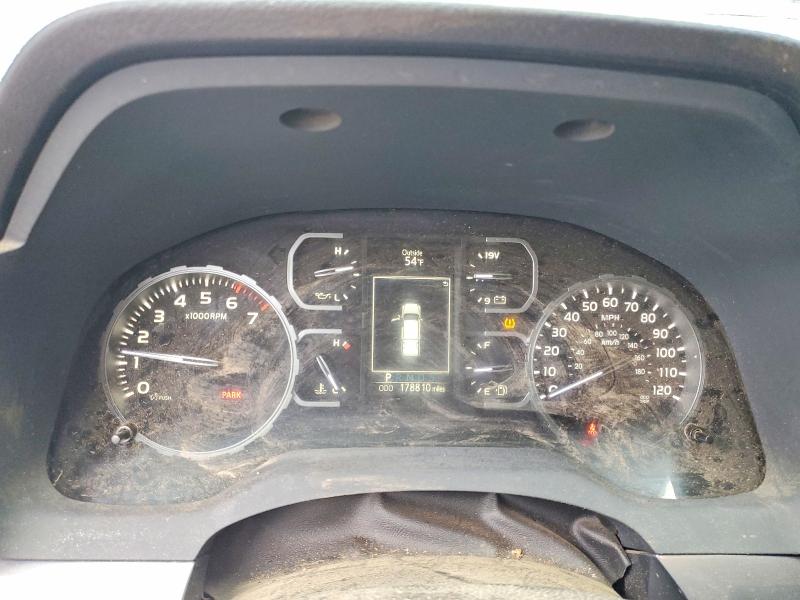 Aukcja sprzedaży 2021 Toyota Tundra, vin: 5TFDY5F18MX022266, numer aukcji: 79047545