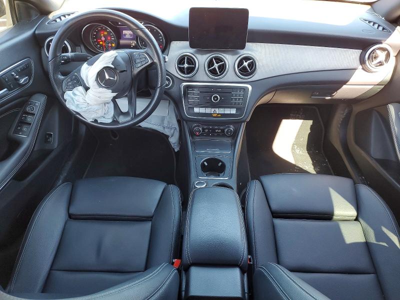 46531326 :رقم المزاد ، WDDSJ4EB9KN752671 vin ، 2019 Mercedes-benz Cla مزاد بيع
