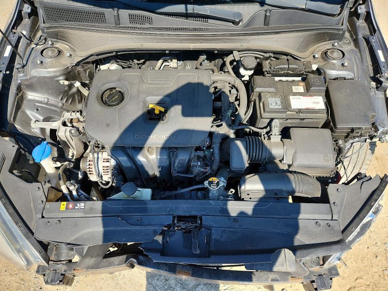 Продажа на аукционе авто 2020 Kia Forte, vin: 3KPF24AD8LE164492, номер лота: 48216186