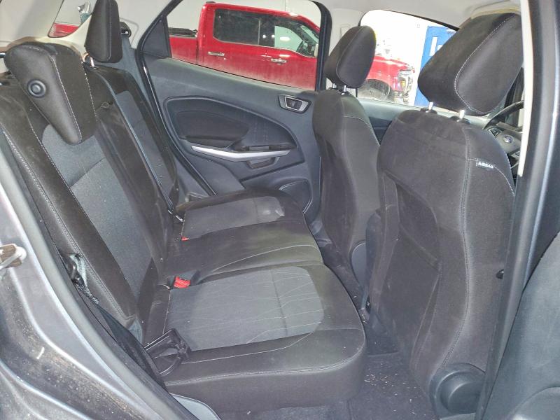 Aukcja sprzedaży 2020 Ford Ecosport, vin: MAJ3S2GE3LC331099, numer aukcji: 78504175