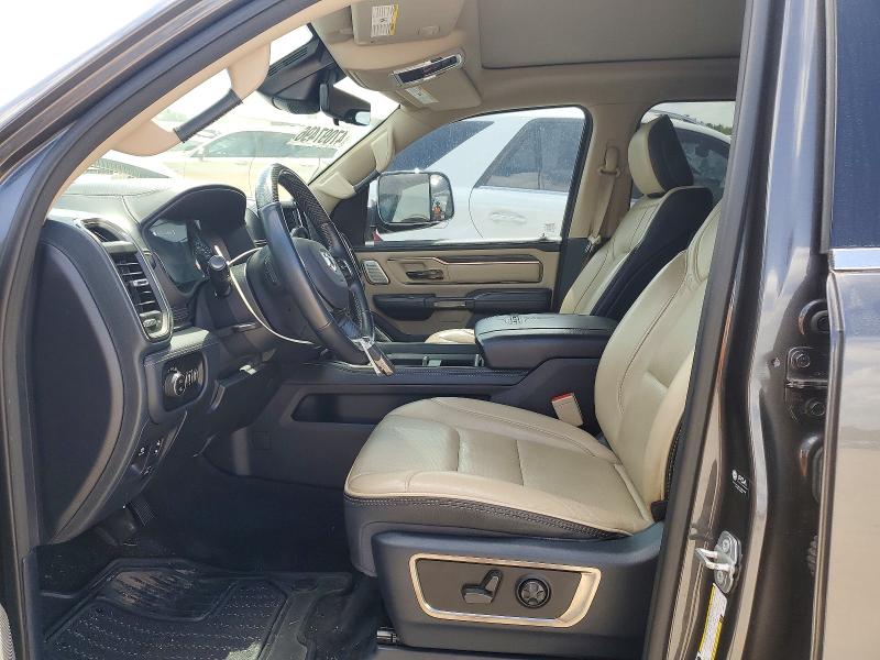 Продажа на аукционе авто 2021 Ram 1500, vin: 1C6SRFHM2MN672098, номер лота: 47097496