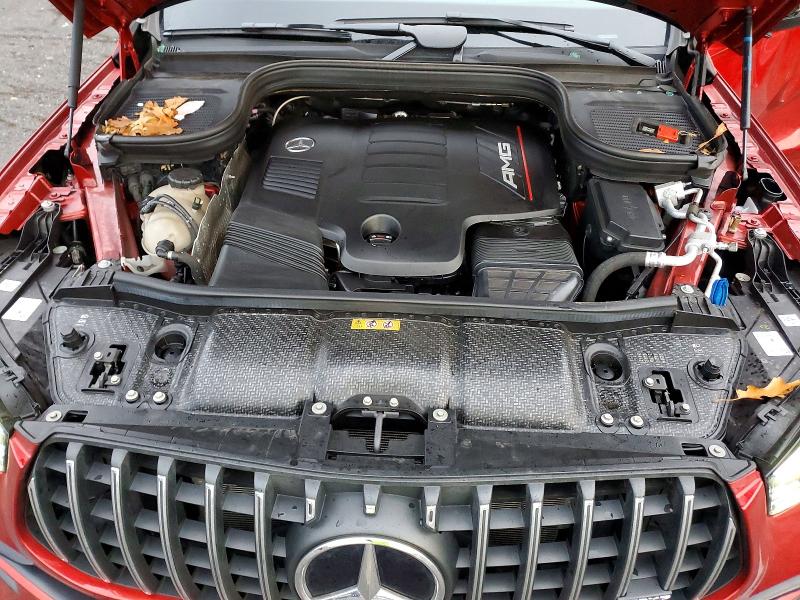 Продажа на аукционе авто 2024 Mercedes-benz Gle, vin: 4JGFB6BE2RB089471, номер лота: 45917036