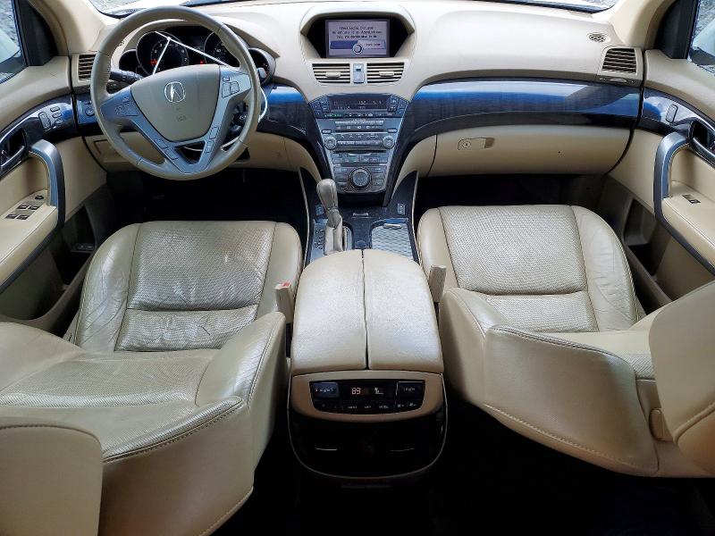 Aukcja sprzedaży 2008 Acura Mdx, vin: 2HNYD28888H517108, numer aukcji: 46177696