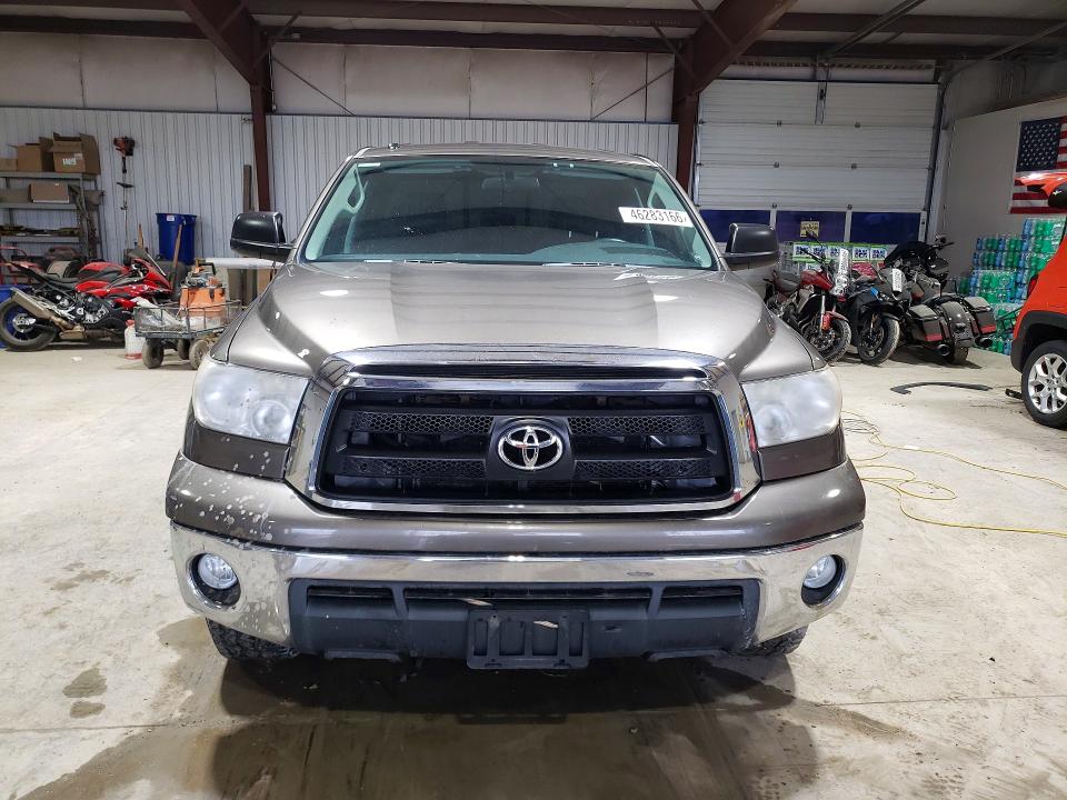 Aukcja sprzedaży 2011 Toyota Tundra, vin: 5TFUW5F1XBX177050, numer aukcji: 46283166