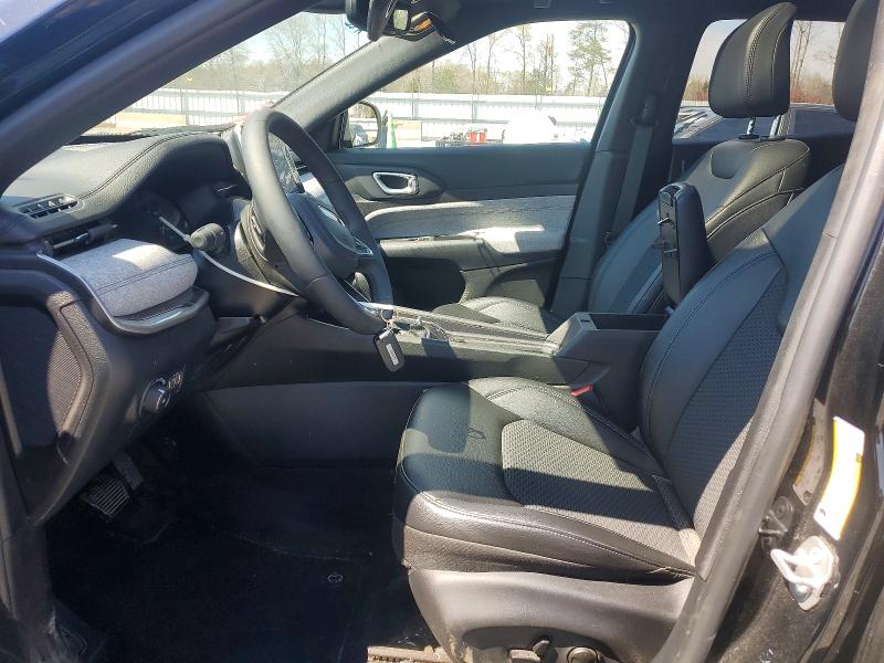 46878226 :رقم المزاد ، 3C4NJDBN4ST608659 vin ، 2025 Jeep Compass مزاد بيع