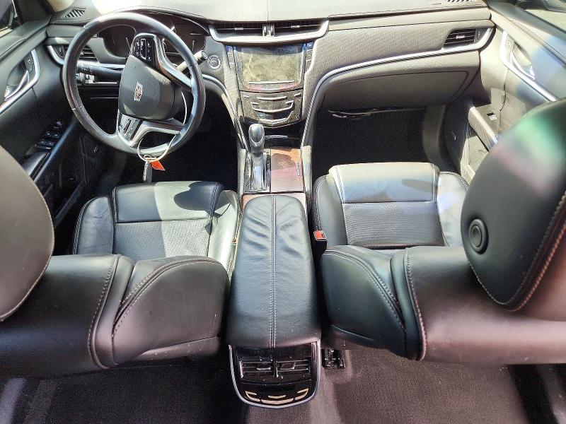 Aukcja sprzedaży 2019 Cadillac Xts, vin: 2G61U5S35K9157354, numer aukcji: 79784635