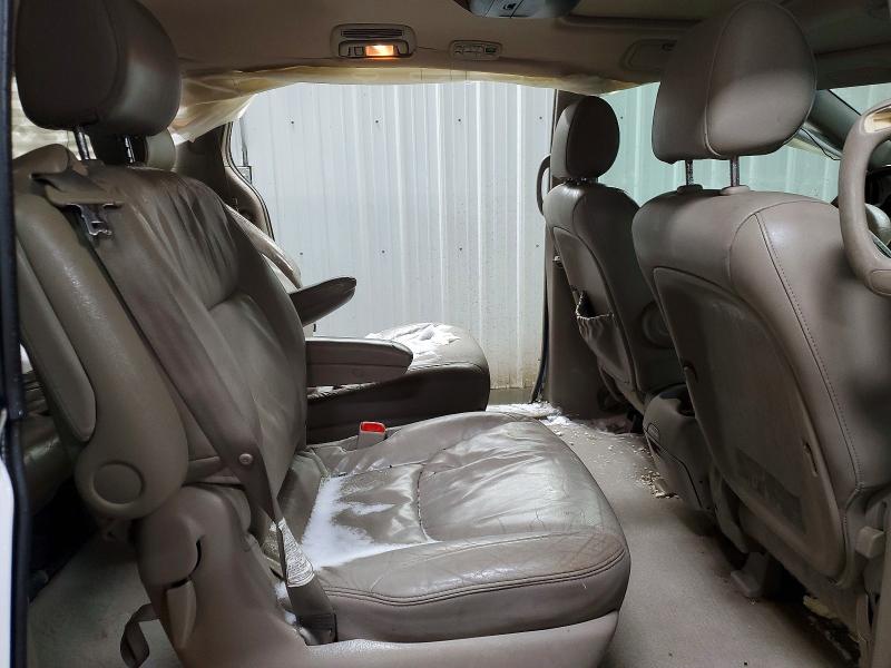 Aukcja sprzedaży 2004 Toyota Sienna, vin: 5TDBA22C34S016916, numer aukcji: 46185926