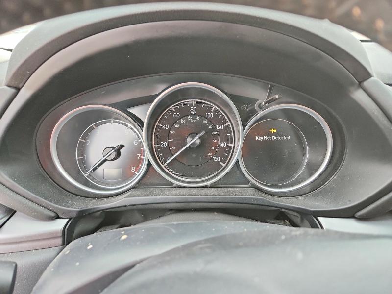 2024 Mazda Cx-5 მანქანა იყიდება აუქციონზე, vin: JM3KFBBM5R0375504, აუქციონის ნომერი: 79653425