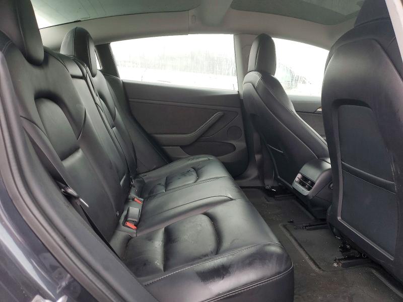 Продажа на аукционе авто 2021 Tesla Model 3, vin: 5YJ3E1EB3MF087379, номер лота: 79547275