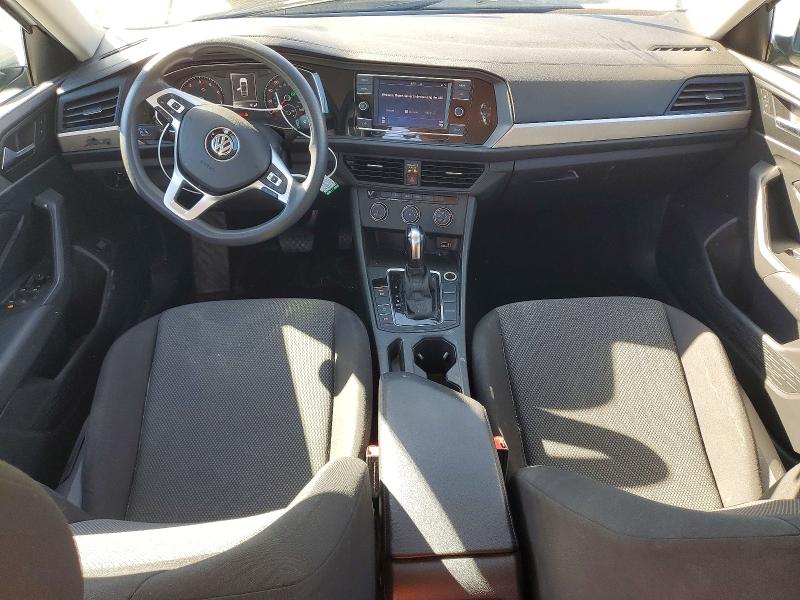 Продажа на аукционе авто 2019 Volkswagen Jetta, vin: 3VWC57BU7KM075363, номер лота: 46175556