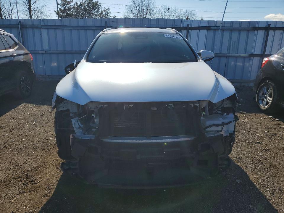 Aukcja sprzedaży 2023 Lexus Rx 350h, vin: 2T2BBMCAXPC016930, numer aukcji: 47474056