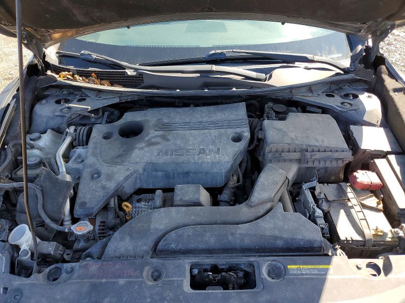 2017 Nissan Altima მანქანა იყიდება აუქციონზე, vin: 1N4AL3AP1HC286921, აუქციონის ნომერი: 47362016
