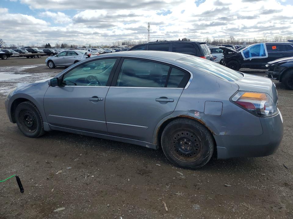 Aukcja sprzedaży 2008 Nissan Altima, vin: 1N4AL21EX8C261749, numer aukcji: 46029286