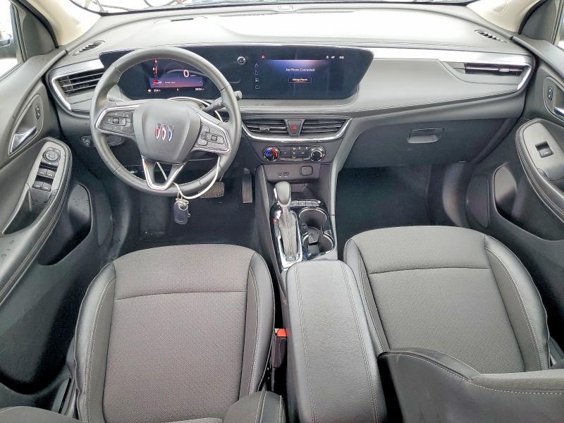 Aukcja sprzedaży 2025 Buick Encore Gx, vin: KL4AMCSL8SB142793, numer aukcji: 47951656