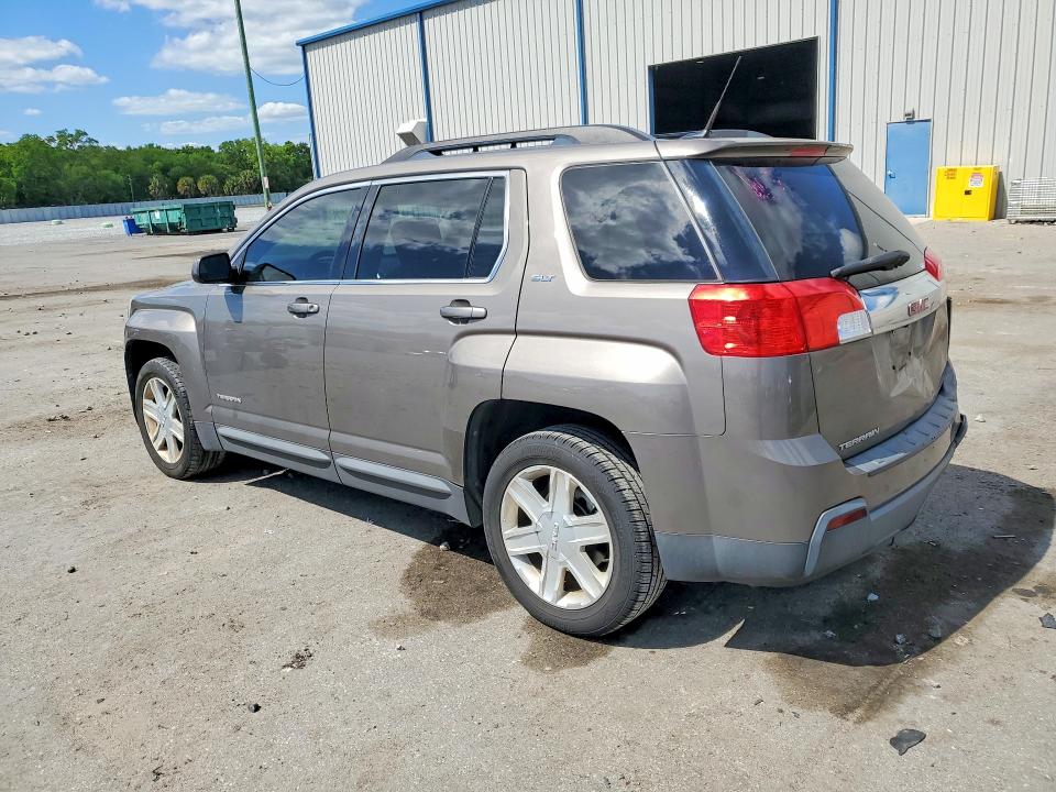 47028306 :رقم المزاد ، 2CTALFEW5A6388576 vin ، 2010 Gmc Terrain مزاد بيع