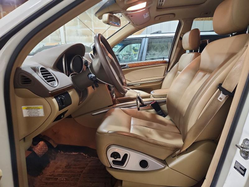 Aukcja sprzedaży 2009 Mercedes-benz Gl, vin: 4JGBF71E19A450138, numer aukcji: 46824576