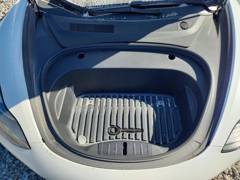 Aukcja sprzedaży 2022 Tesla Model 3, vin: 5YJ3E1EB2NF244580, numer aukcji: 78640135