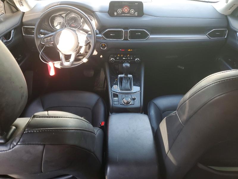 47550486 :رقم المزاد ، JM3KFBCM5K0675676 vin ، 2019 Mazda Cx-5 مزاد بيع