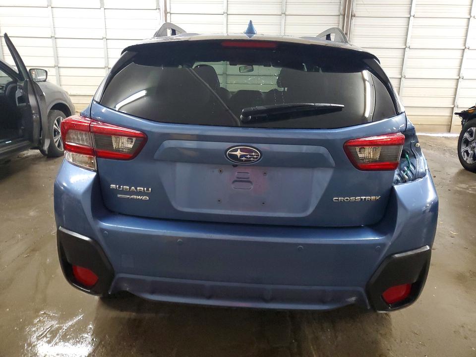 Aukcja sprzedaży 2023 Subaru Crosstrek, vin: JF2GTHMC5PH298681, numer aukcji: 47212196