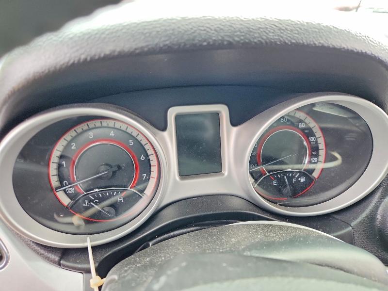 79227335 :رقم المزاد ، 3C4PDDBG6JT303826 vin ، 2018 Dodge Journey مزاد بيع